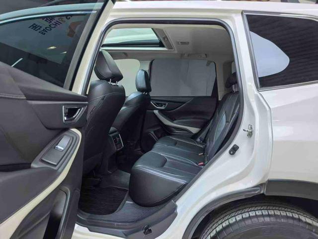 Subaru Forester 2022, фото 10