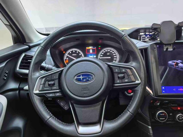 Subaru Forester 2022, фото 13
