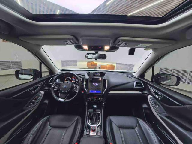 Subaru Forester 2022, фото 14