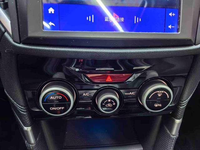 Subaru Forester 2022, фото 15