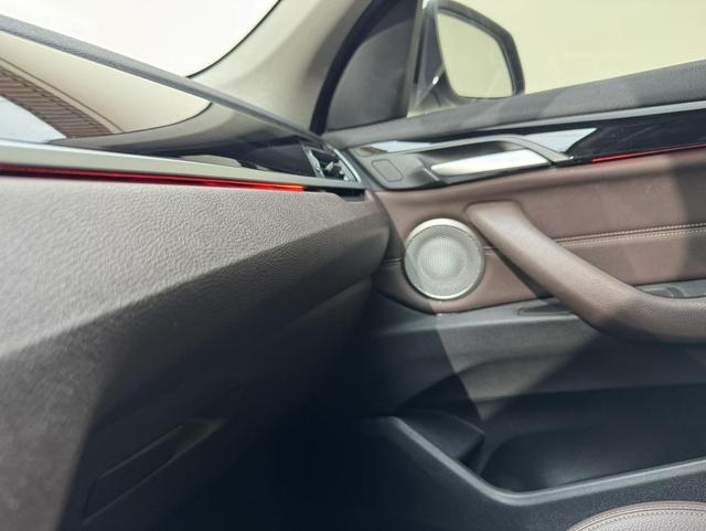 BMW X1 2021, фото 16
