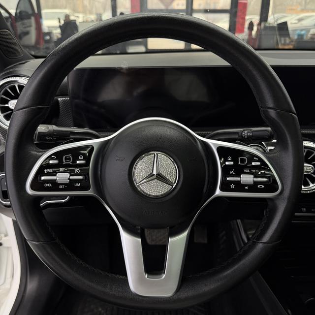 Mercedes-Benz A-Class 2021, фото 15