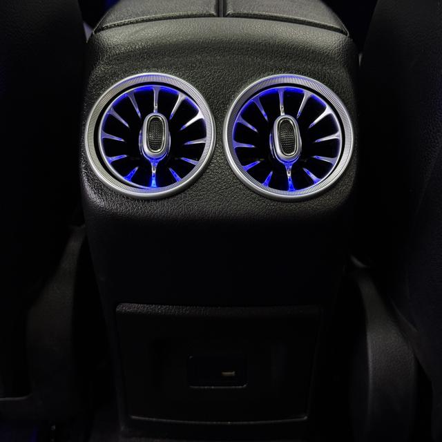 Mercedes-Benz A-Class 2021, фото 17