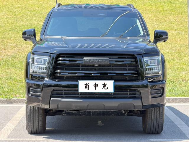 Haval H5 2025, фото 2