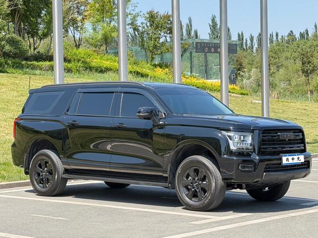 Haval H5 2025, фото 3