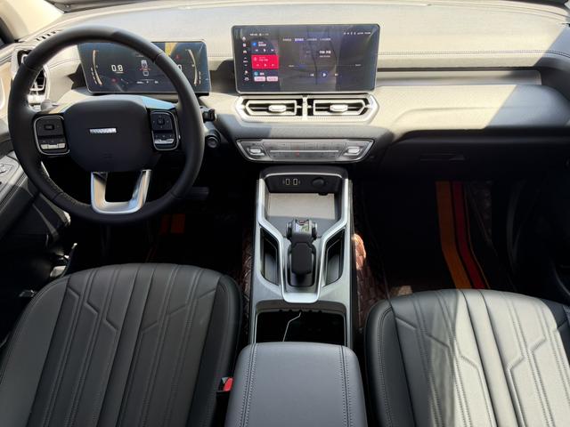 Haval H5 2025, фото 5