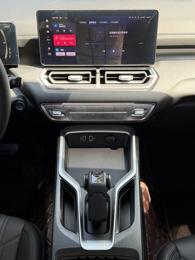 Haval H5 2025, фото 7