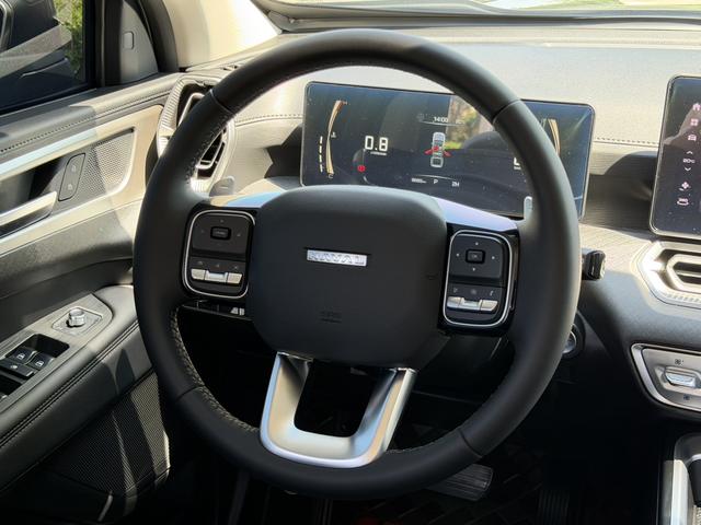 Haval H5 2025, фото 13