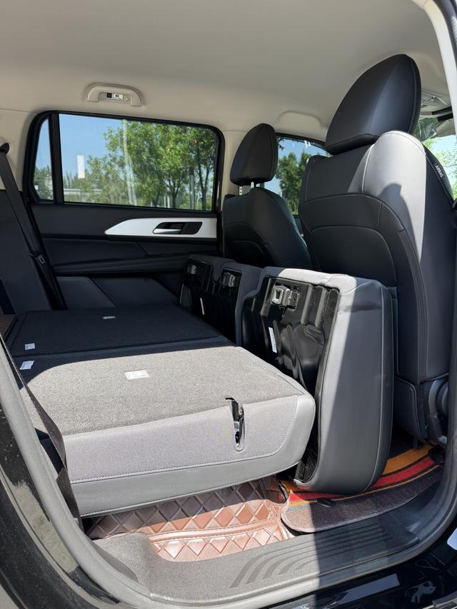 Haval H5 2025, фото 16