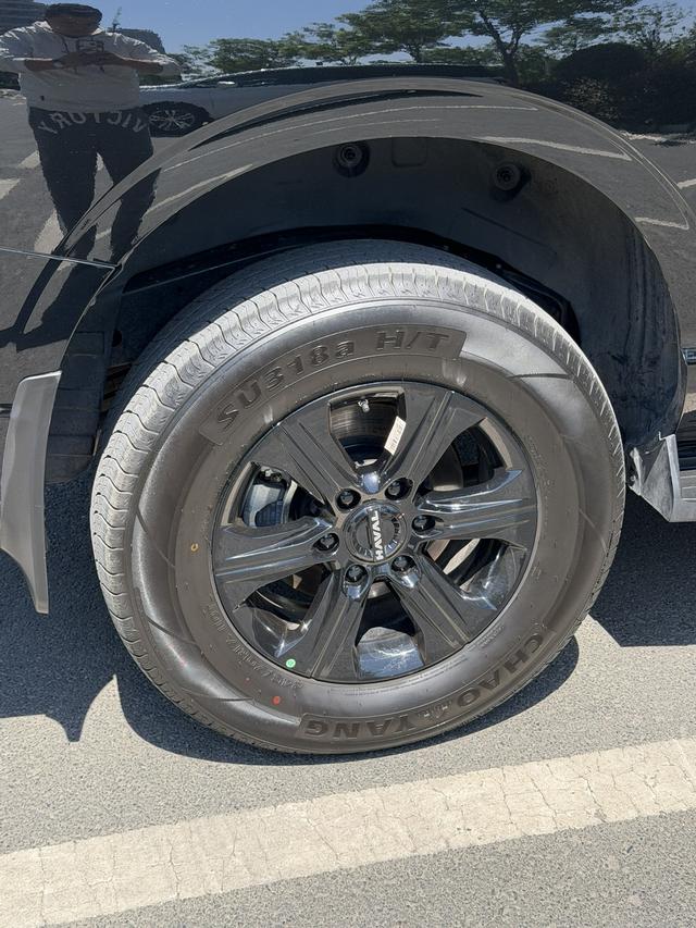 Haval H5 2025, фото 17