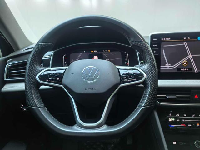 Volkswagen Tiguan 2023, фото 17