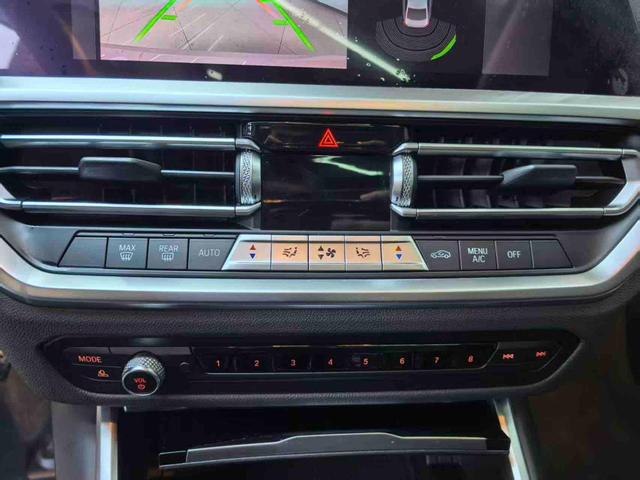 BMW 3 2022, фото 17