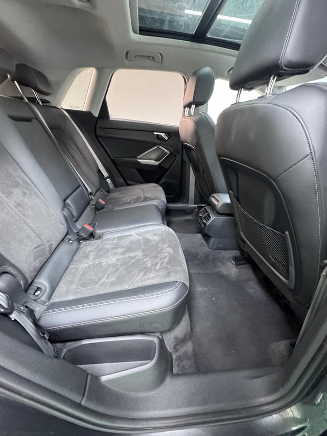 Audi Q3 2023, фото 14