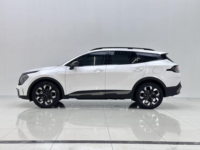 Kia Sportage 2023, фото 4