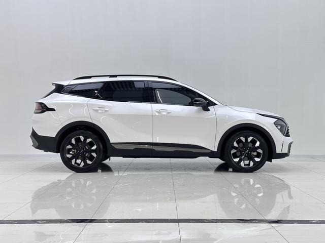 Kia Sportage 2023, фото 8