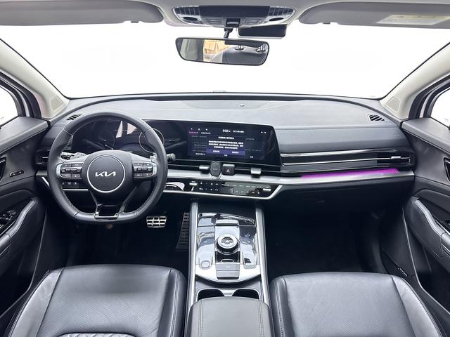 Kia Sportage 2023, фото 9