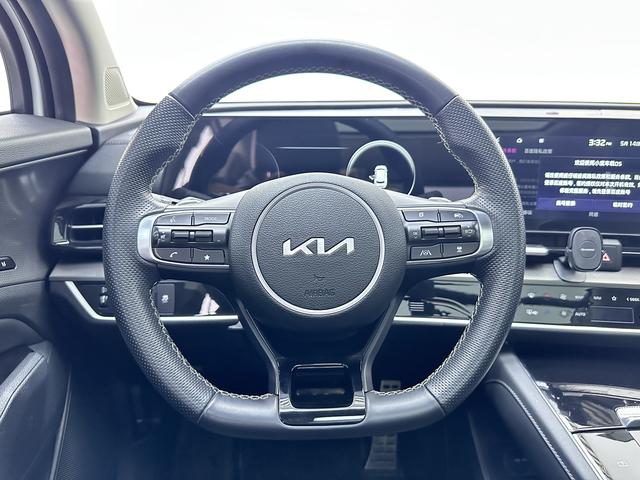 Kia Sportage 2023, фото 11
