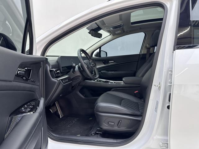 Kia Sportage 2023, фото 12