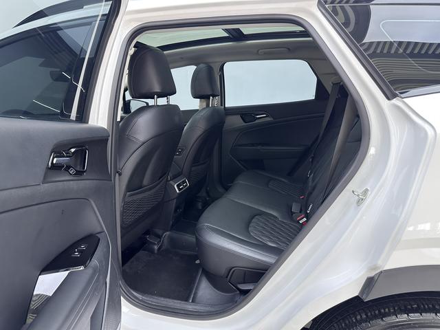 Kia Sportage 2023, фото 13
