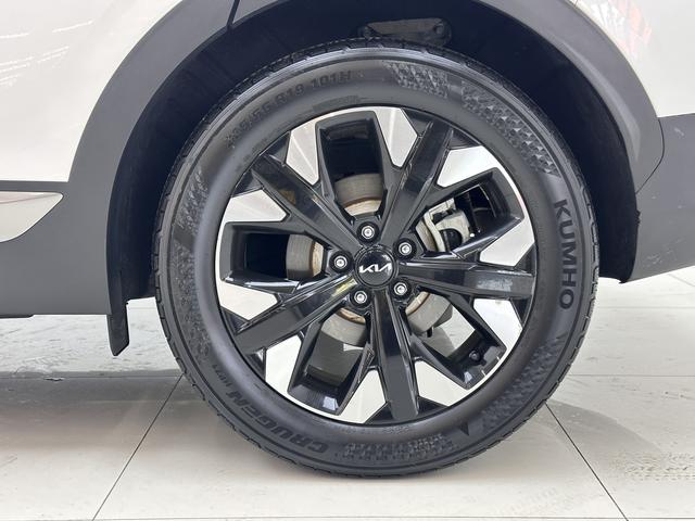 Kia Sportage 2023, фото 16