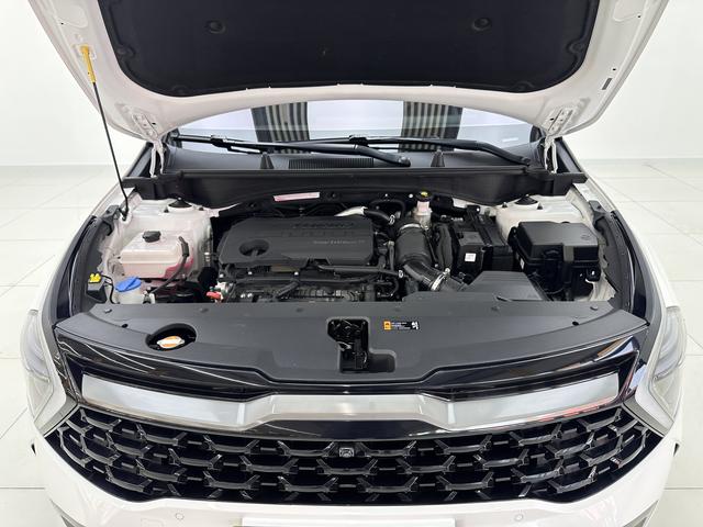 Kia Sportage 2023, фото 17