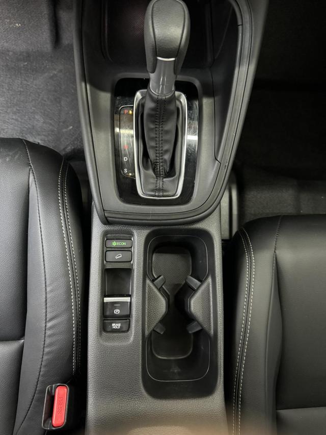 Honda XR-V 2023, фото 14