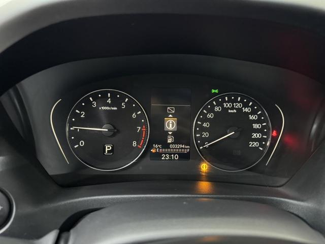 Honda XR-V 2023, фото 16