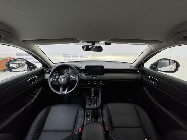 Honda XR-V 2023, фото 17