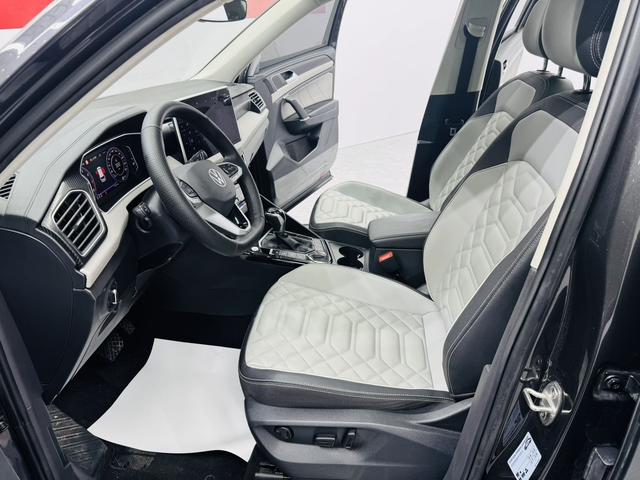 Volkswagen Tayron 2023, фото 4