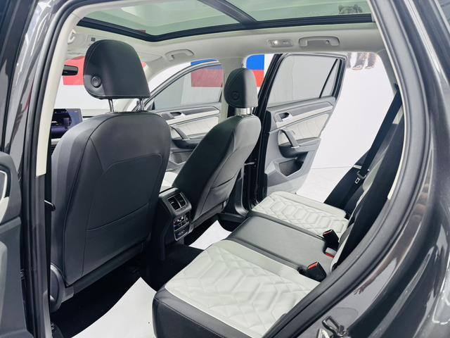 Volkswagen Tayron 2023, фото 7