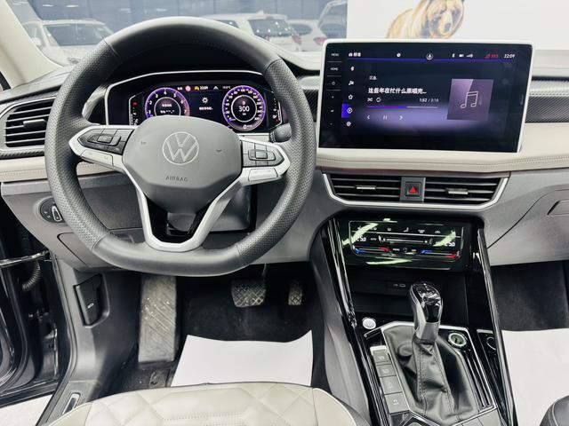 Volkswagen Tayron 2023, фото 8