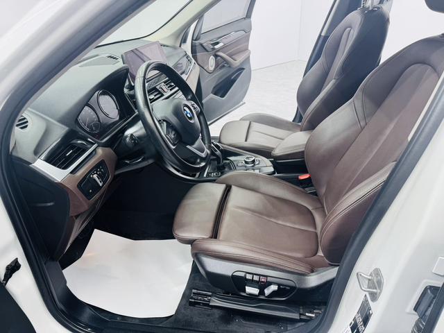 BMW X1 2022, фото 4