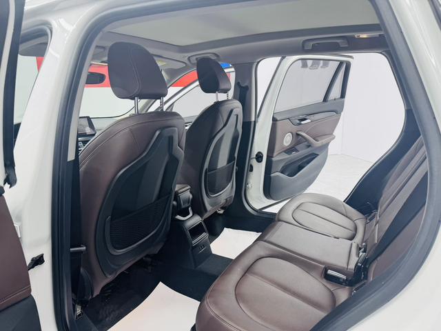 BMW X1 2022, фото 7