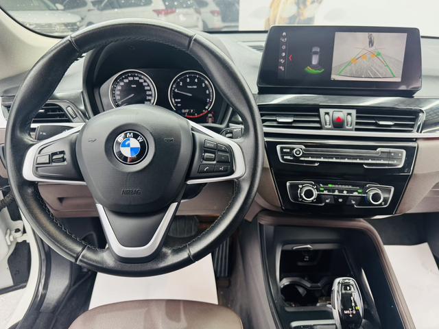 BMW X1 2022, фото 8