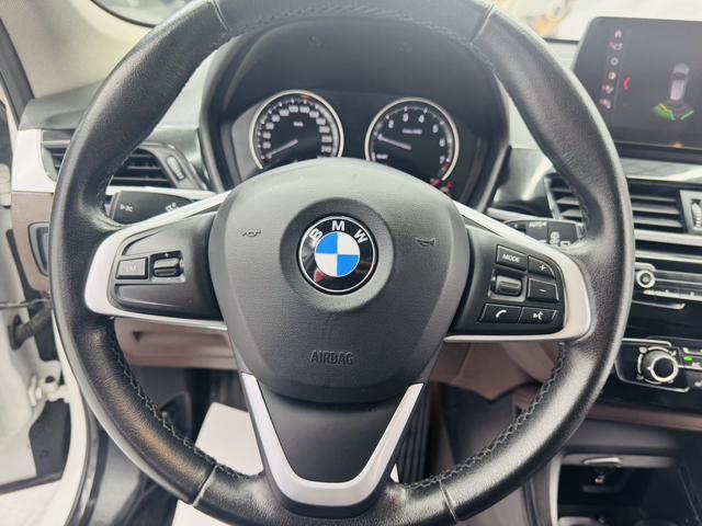 BMW X1 2022, фото 9
