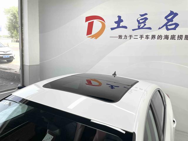 Changan Yidong 2022, фото 15