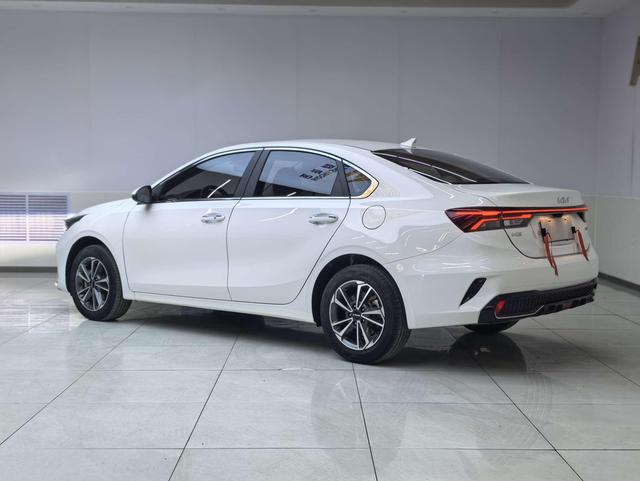 Kia K3 2023, фото 4