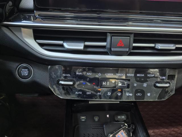 Kia K3 2023, фото 13