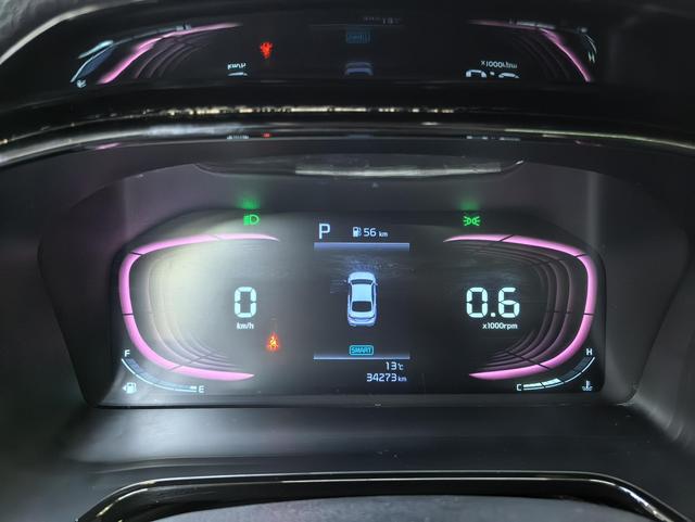 Kia K3 2023, фото 14