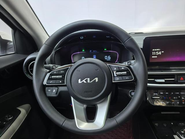 Kia K3 2023, фото 16