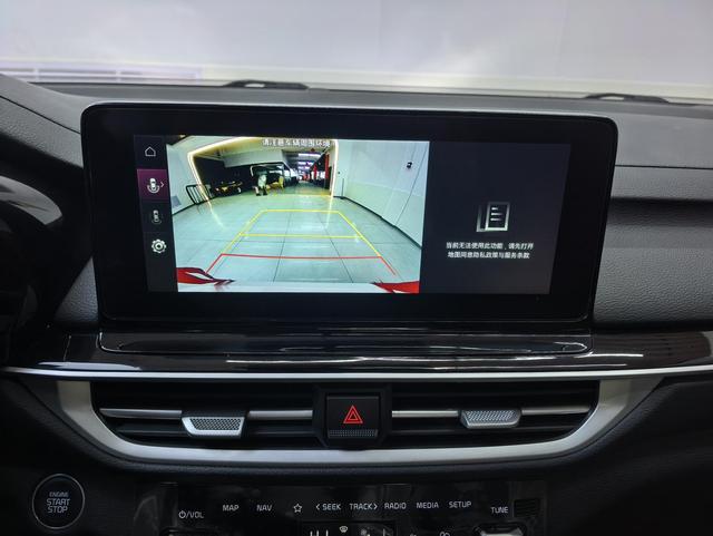 Kia K3 2023, фото 17