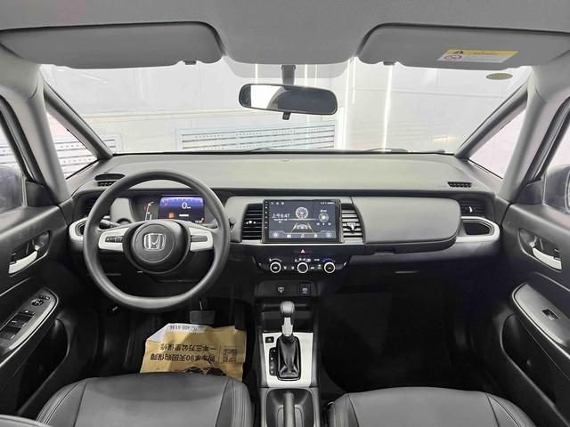 Honda Fit 2021, фото 14