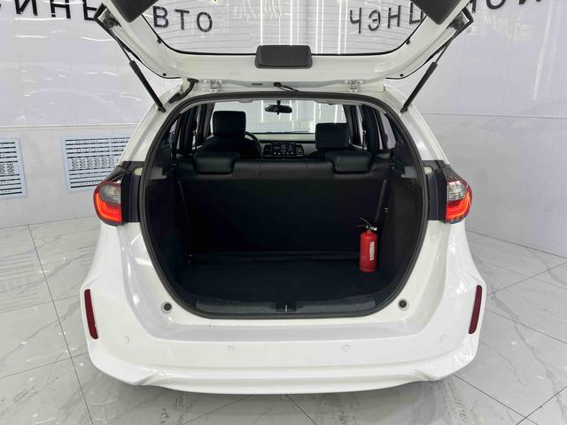 Honda Fit 2021, фото 15