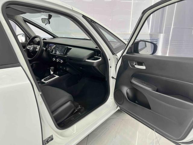 Honda Fit 2021, фото 16
