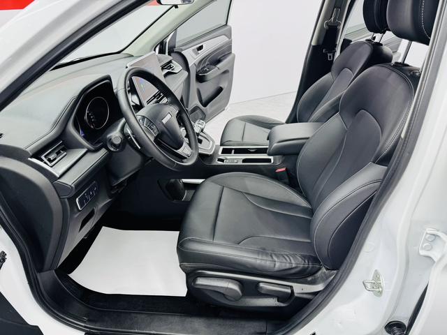 Haval M6 2021, фото 4