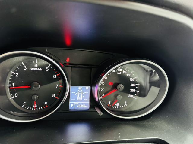 Haval M6 2021, фото 5