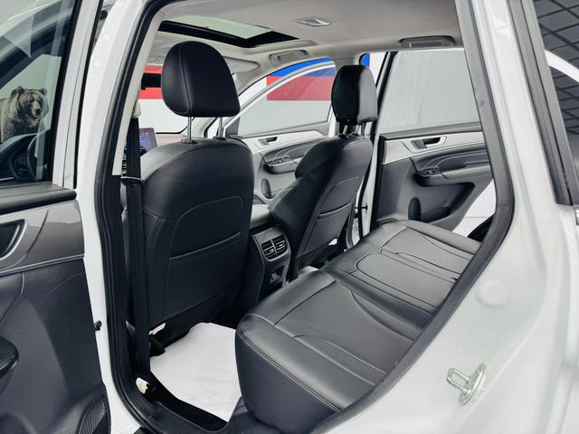 Haval M6 2021, фото 6