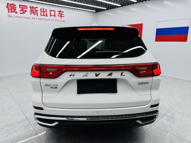 Haval M6 2021, фото 11
