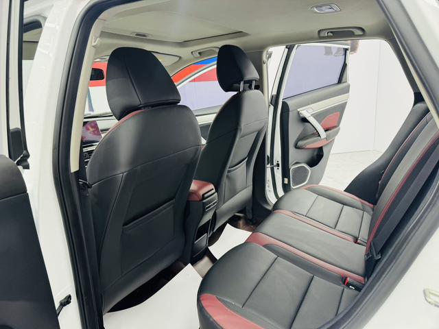 Geely Binyue 2021, фото 7