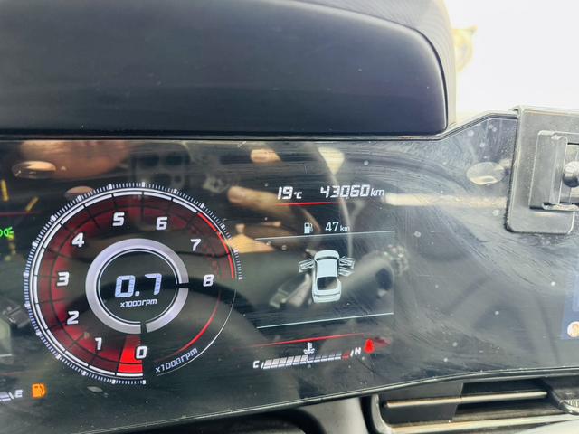 Hyundai Elantra 2023, фото 6